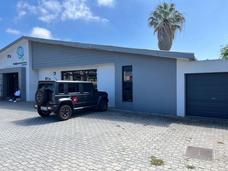 Commercial Property for Sale in Newton Park Eastern Cape